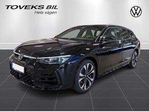 Volkswagen Passat bild 1