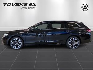 Volkswagen Passat bild 2