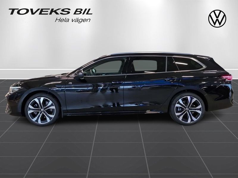Volkswagen Passat bild 2