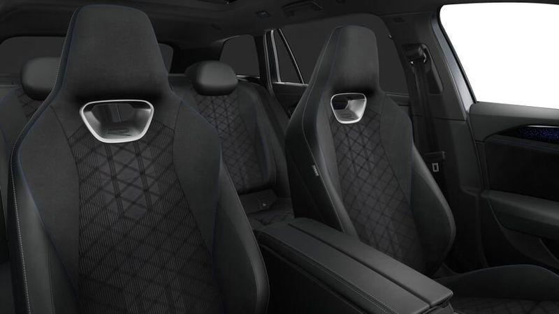 Volkswagen Passat bild 5