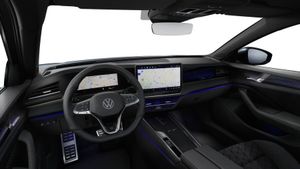 Volkswagen Passat bild 4