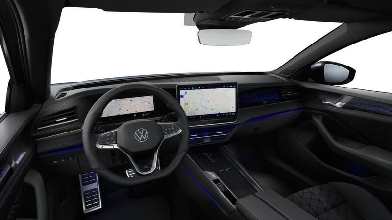 Volkswagen Passat bild 4