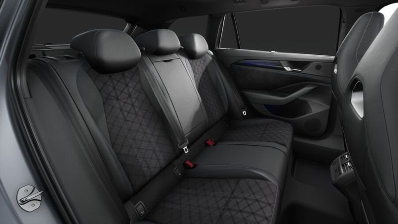 Volkswagen Passat bild 6