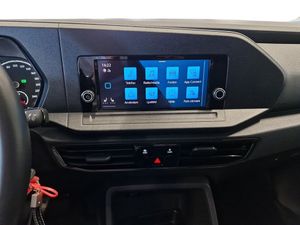 Volkswagen Caddy bild 8