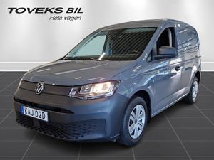 Volkswagen Caddy bild 1