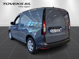 Volkswagen Caddy bild 3