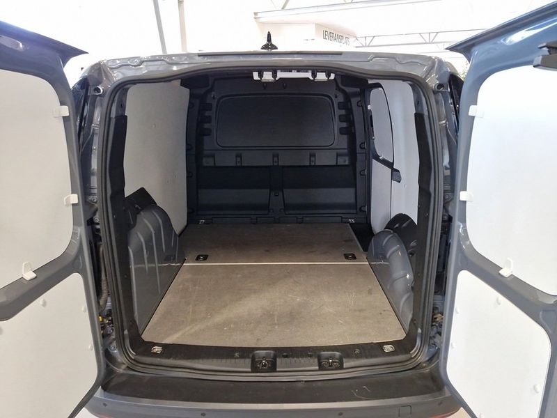 Volkswagen Caddy bild 11