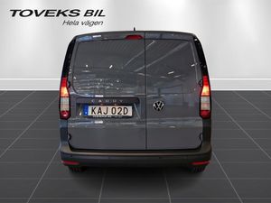 Volkswagen Caddy bild 4