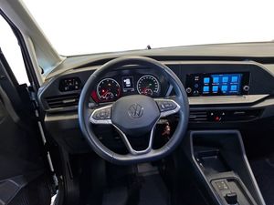 Volkswagen Caddy bild 7