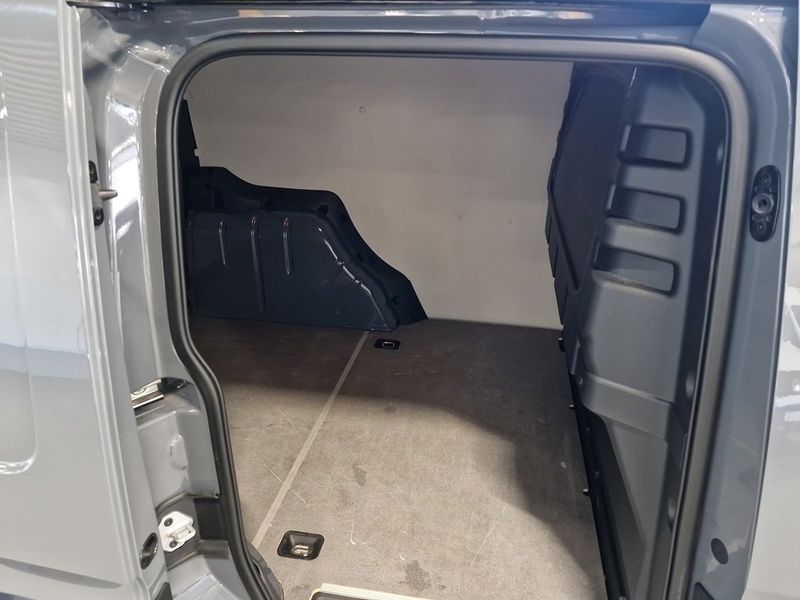 Volkswagen Caddy bild 10