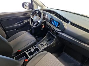 Volkswagen Caddy bild 9