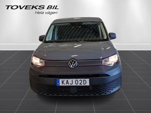 Volkswagen Caddy bild 5