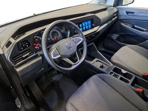 Volkswagen Caddy bild 6