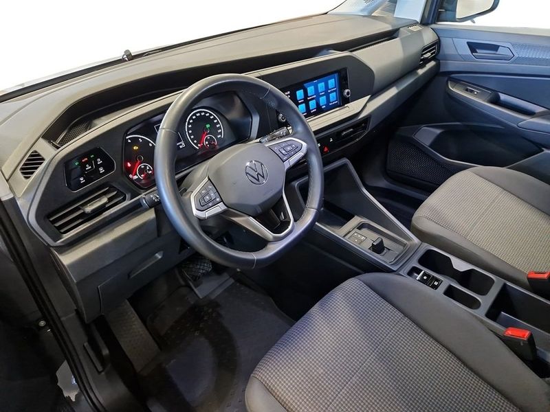 Volkswagen Caddy bild 6