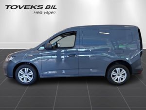 Volkswagen Caddy bild 2
