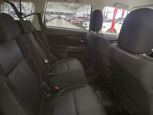 Mitsubishi Outlander bild 5