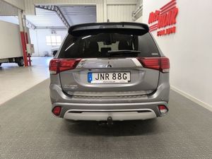 Mitsubishi Outlander bild 5
