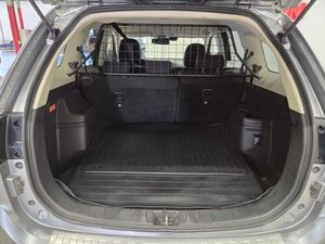 Mitsubishi Outlander bild 8