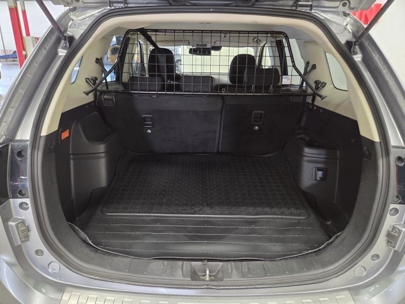 Mitsubishi Outlander bild 8