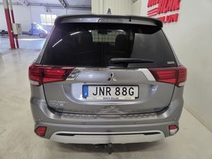 Mitsubishi Outlander bild 7