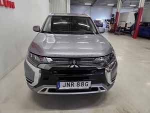 Mitsubishi Outlander bild 2