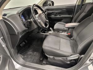 Mitsubishi Outlander bild 7