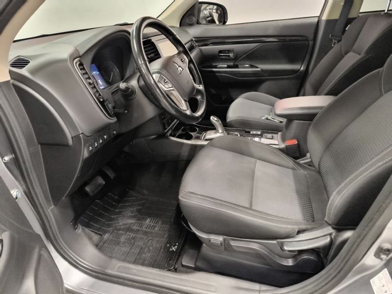Mitsubishi Outlander bild 7