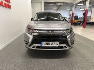 Mitsubishi Outlander bild 2