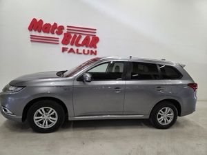 Mitsubishi Outlander bild 1