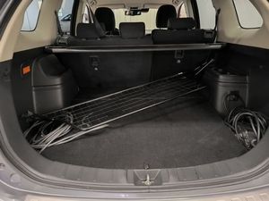 Mitsubishi Outlander bild 8