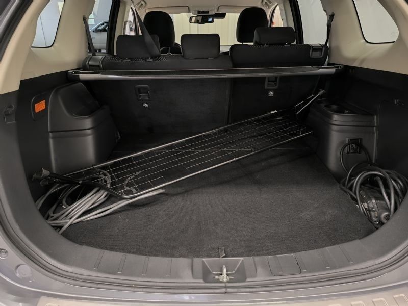 Mitsubishi Outlander bild 8