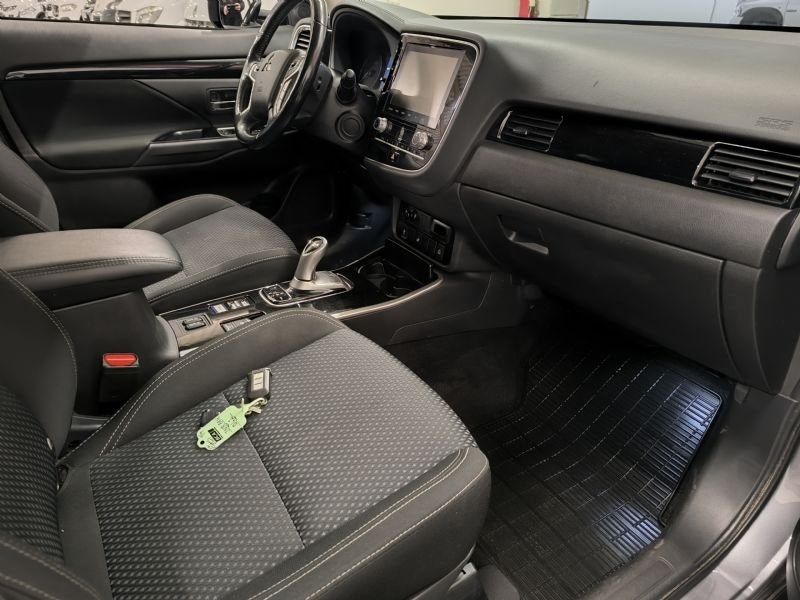 Mitsubishi Outlander bild 10