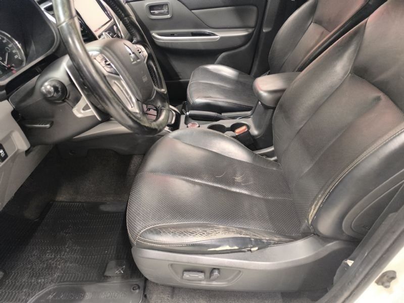 Mitsubishi L200 bild 6