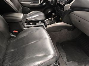 Mitsubishi L200 bild 10