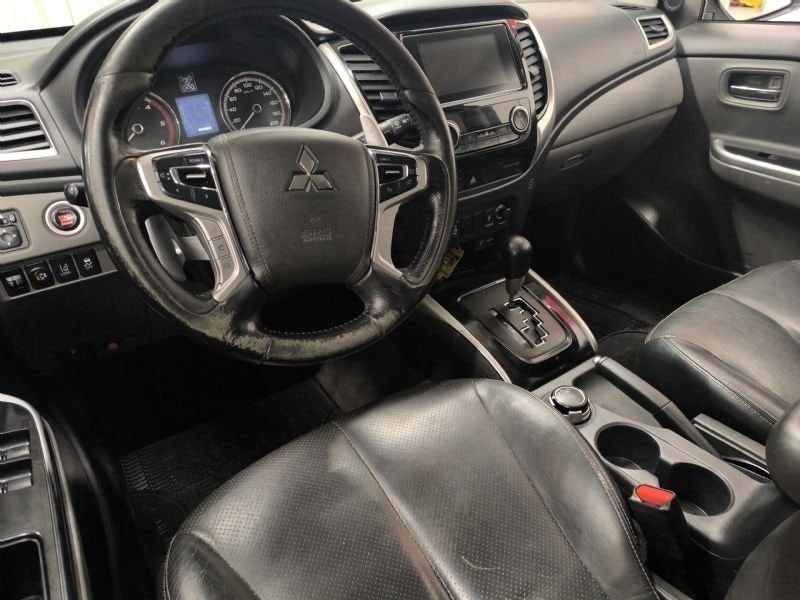 Mitsubishi L200 bild 7
