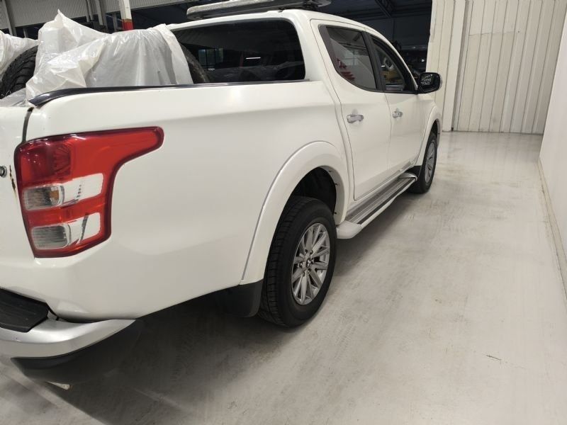 Mitsubishi L200 bild 4