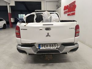 Mitsubishi L200 bild 5