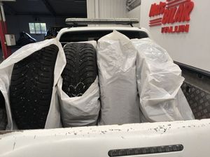 Mitsubishi L200 bild 8