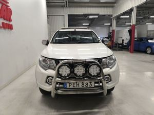 Mitsubishi L200 bild 2