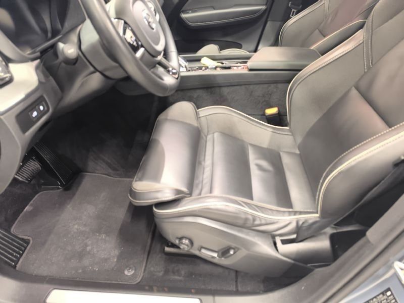 Volvo XC60 bild 7