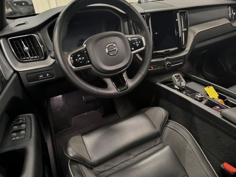 Volvo XC60 bild 6