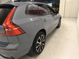 Volvo XC60 bild 4