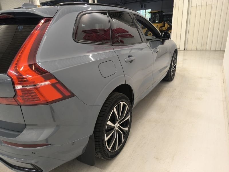Volvo XC60 bild 4