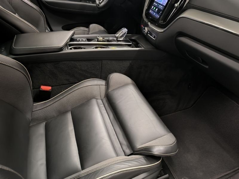 Volvo XC60 bild 10