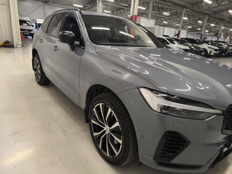 Volvo XC60 bild 3