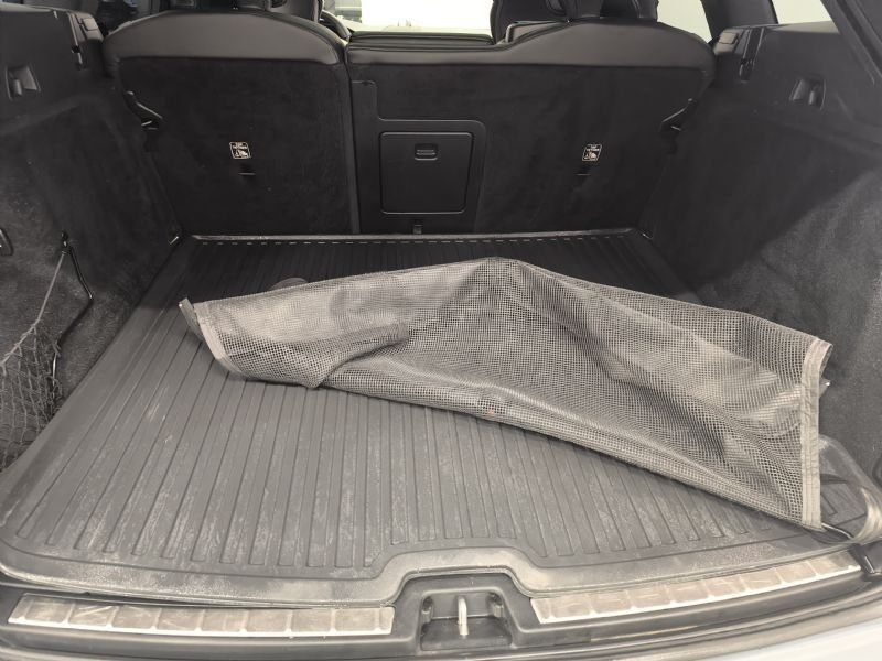 Volvo XC60 bild 8