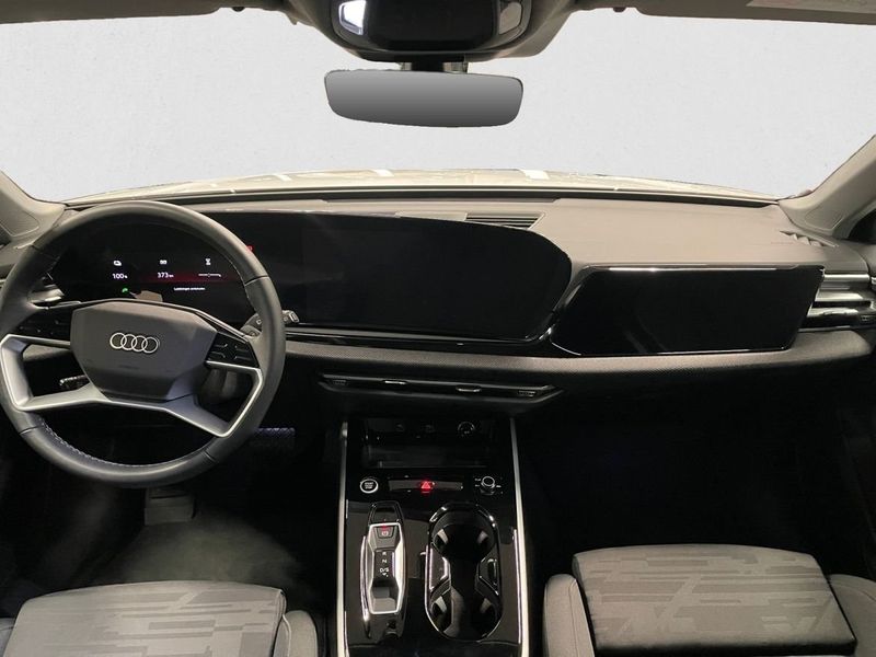 Audi A6 bild 6