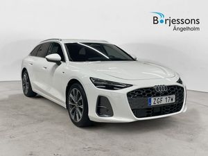 Audi A6 bild 1