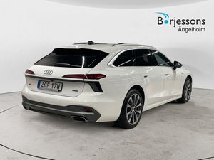 Audi A6 bild 3