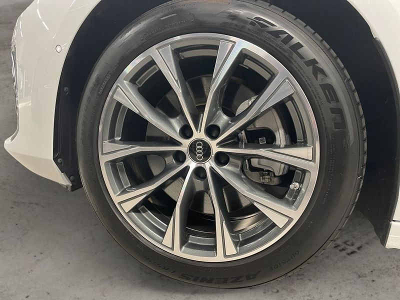 Audi A6 bild 4